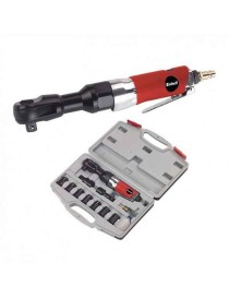 EINHELL UTENSILE PNEUMATICO AVVITATORE CRICCHETTO