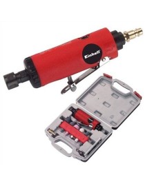 EINHELL UTENSILE PNEUMATICO SMERIGLIATRICE