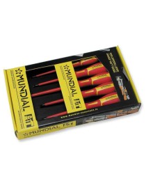 MUNDIAL CACCIAVITE ISOLATO SERIE pz.5