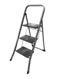 SGABELLO MARCHETTI DALI' 3 GRADINI