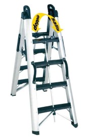 SCALA ALLUM. SALVASPAZIO SUPERFOLD SVELT