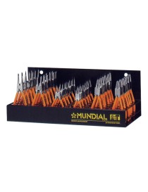 PINZA ESPOSITORE pz.36 x ANELLI ELASTICI