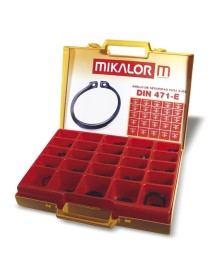 ANELLO D'ARRESTO ESTERNO DIN471 CASSETTA MISTO