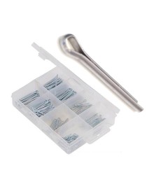 COPPIGLIE ASSORTIMENTO PICCOLE pz.555