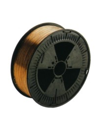 TELWIN BOBINA FILO SALDATURA ACCIAIO d. 0,8 kg 5