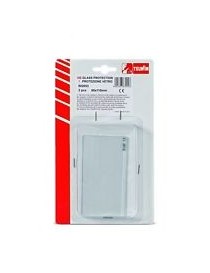 TELWIN VETRO PROTEZIONE MASCHERE ESTERNO 90x110 (pz.2)