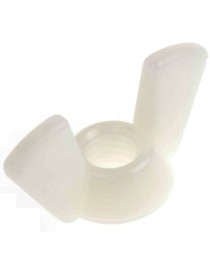 DADO CON ALETTE IN NYLON 315 mm  6