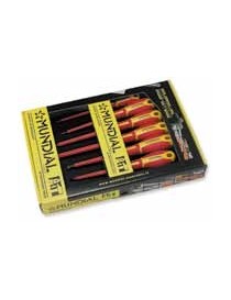 MUNDIAL CACCIAVITE ISOLATO SERIE pz.7