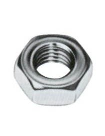 DADO ESAGONO ZINC UNI 5588/934 6S M12