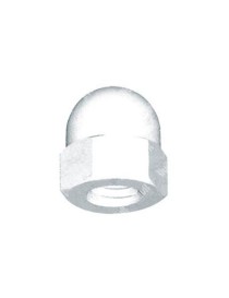 DADO CIECO NYLON PA 6.6 9010 M 6