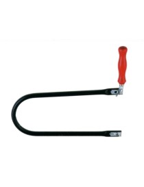 ARCHETTO TRAFORO IN FERRO