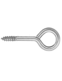 OCCHIOLO VITE A LEGNO 22x100 d. 5x40