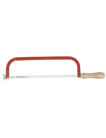 ARCHETTO IN FERRO M/LEGNO CON LAMA