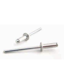 RIVETTO A STRAPPO ALL. 3,2x 8