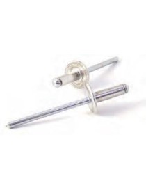 RIVETTO A STRAPPO ALL. TESTA LARGA  4x18 K12