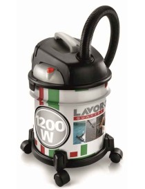 FA-SA ASPIRA CENERE, LIQUIDI, POLVERE e SOFFIATORE QUATTRO