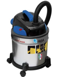 FA-SA ASPIRATORE ASPIRALIQUIDI WS20 1000W
