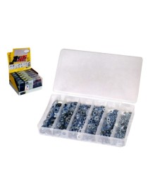 RONDELLA PIANA ZINCATA BOX pz.900