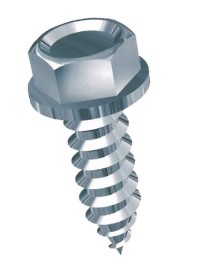 VITE AUTOFILETTANTE TE FINTA RONDELLA 6,3x 38