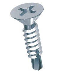 VITE AUTOFORANTE TSP PH 3,5x25