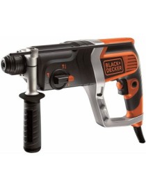 BLACK&DECKER MARTELLO TASSELLATORE SCALP. KD990KA 850W