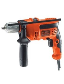 BLACK&DECKER TRAPANO KR604CRESK 600W IN VALIGETTA