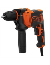 BLACK&DECKER TRAPANO BEH710K 710W