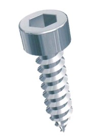 VITE AUTOFILETTANTE TC/CE  6,3x38