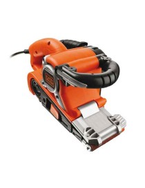 BLACK&DECKER LEVIGATRICE NASTRO KA88-QS 720W