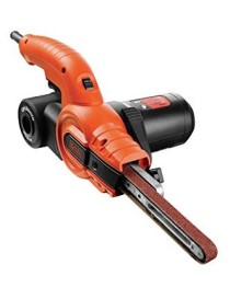 BLACK&DECKER LIMA ELETTRICA KA900E 350W