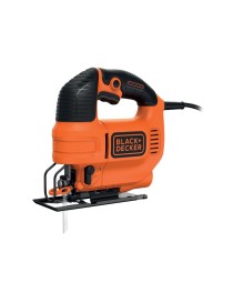 BLACK&DECKER SEGHETTO ALTERNATIVO KS701PEK 520W