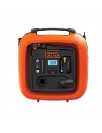 BLACK&DECKER COMPRESSORE PORTATILE ASI400