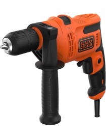 BLACK&DECKER TRAPANO BEH200-QS 500W
