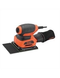 BLACK&DECKER LEVIGATRICE ORB. PER PERSIANE KA401LA 170W