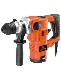 BLACK&DECKER DEMOLITORE/SCALPELLATORE KD1250 1250W