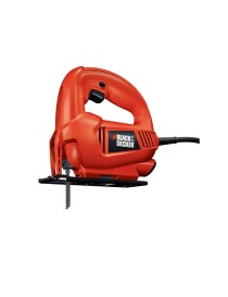 BLACK&DECKER SEGHETTO ALTERNATIVO KS501 400W