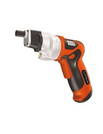 BLACK&DECKER SVITAVVITA TESTA GIREVOLE PP360LNKA 3,6V