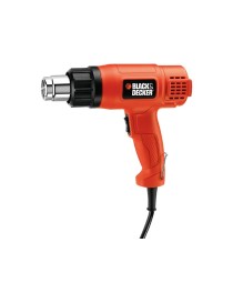 BLACK&DECKER PISTOLA TERMICA KX1650 1750W