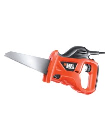 BLACK&DECKER SEGA MULTIFUNZIONE KS880EC 400W