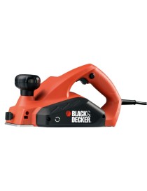 BLACK&DECKER PIALLA KW712 650W