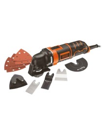 BLACK&DECKER UTENSILE MULTIFUNZIONE MT300SA2 300W