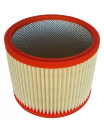 FA-SA FILTRO HEPA PER ASPIRATORE DOMINO E TITANO