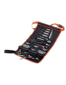 BLACK&DECKER VALIGETTA SET AVVITARE pz.76 CON CRICCHETTO