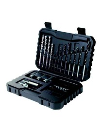 BLACK&DECKER SET pz. 32 FORARE ED AVVITARE