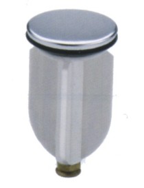 TAPPO UNIVERSALE PER PILETTA SCARICO MISCELATORI