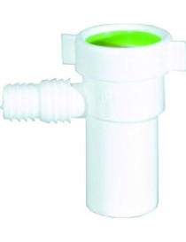 ATTACCO LAVATRICE  1"1/4 mm 32