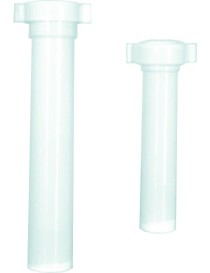 PROLUNGA "UNIVERSALE" BIANCA 1"1/2 mm 230