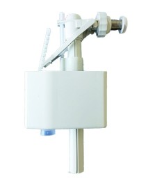 RUBINETTO GALLEGGIANTE TIPO "STANDARD" CASSETTE ESTERNE 3/8"