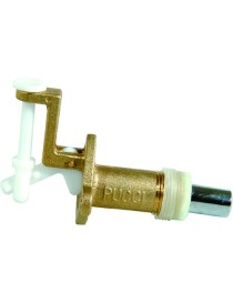 Ricambi originali Pucci cassetta w.c. incasso.