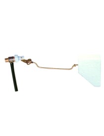 RICAMBI PUCCI VALVOLA LATERALE CON ASTA E SFERA 3/8"